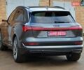 Сірий Ауді E-Tron, об'ємом двигуна 0 л та пробігом 100 тис. км за 41888 $, фото 12 на Automoto.ua