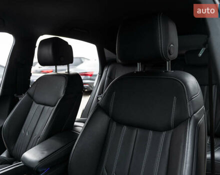 Серый Ауди E-Tron, объемом двигателя 0 л и пробегом 33 тыс. км за 53000 $, фото 29 на Automoto.ua