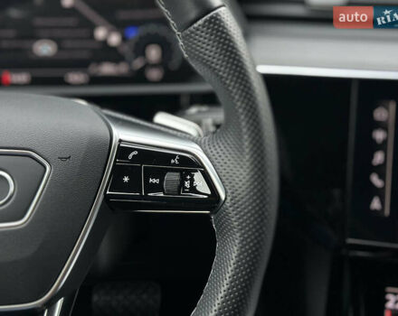 Сірий Ауді E-Tron, об'ємом двигуна 0 л та пробігом 22 тис. км за 49999 $, фото 60 на Automoto.ua