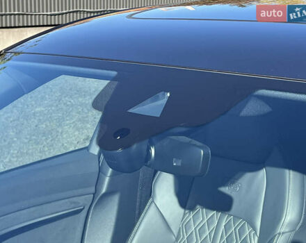 Серый Ауди E-Tron, объемом двигателя 0 л и пробегом 42 тыс. км за 47848 $, фото 17 на Automoto.ua