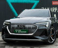 Серый Ауди E-Tron, объемом двигателя 0 л и пробегом 33 тыс. км за 53000 $, фото 1 на Automoto.ua