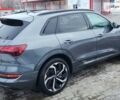 Сірий Ауді E-Tron, об'ємом двигуна 0 л та пробігом 30 тис. км за 54700 $, фото 6 на Automoto.ua