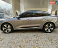 Серый Ауди E-Tron, объемом двигателя 0 л и пробегом 31 тыс. км за 46500 $, фото 16 на Automoto.ua