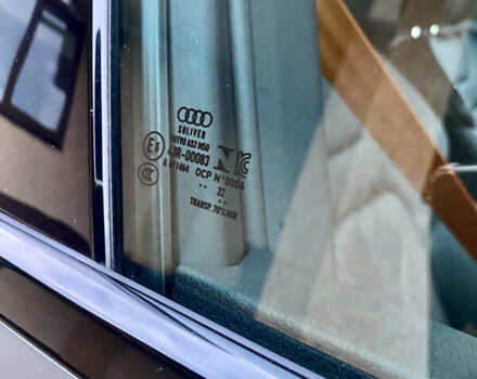 Сірий Ауді E-Tron, об'ємом двигуна 0 л та пробігом 43 тис. км за 45500 $, фото 52 на Automoto.ua