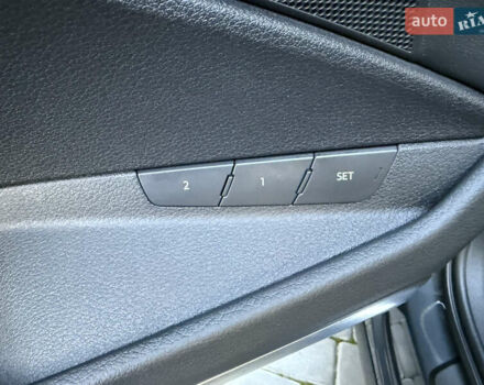 Серый Ауди E-Tron, объемом двигателя 0 л и пробегом 13 тыс. км за 36500 $, фото 21 на Automoto.ua