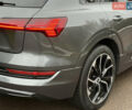 Сірий Ауді E-Tron, об'ємом двигуна 0 л та пробігом 151 тис. км за 29500 $, фото 29 на Automoto.ua