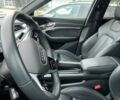 Серый Ауди E-Tron, объемом двигателя 0 л и пробегом 25 тыс. км за 54123 $, фото 11 на Automoto.ua