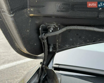 Серый Ауди E-Tron, объемом двигателя 0 л и пробегом 14 тыс. км за 53999 $, фото 162 на Automoto.ua