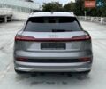 Серый Ауди E-Tron, объемом двигателя 0 л и пробегом 43 тыс. км за 48900 $, фото 9 на Automoto.ua
