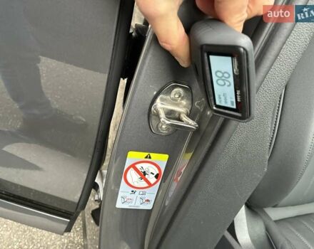 Серый Ауди E-Tron, объемом двигателя 0 л и пробегом 112 тыс. км за 31900 $, фото 135 на Automoto.ua