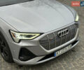 Сірий Ауді E-Tron, об'ємом двигуна 0 л та пробігом 80 тис. км за 39900 $, фото 24 на Automoto.ua
