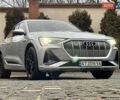 Сірий Ауді E-Tron, об'ємом двигуна 0 л та пробігом 80 тис. км за 39900 $, фото 2 на Automoto.ua