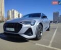 Сірий Ауді E-Tron, об'ємом двигуна 0 л та пробігом 36 тис. км за 47777 $, фото 7 на Automoto.ua