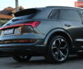 Сірий Ауді E-Tron, об'ємом двигуна 0 л та пробігом 28 тис. км за 47700 $, фото 16 на Automoto.ua