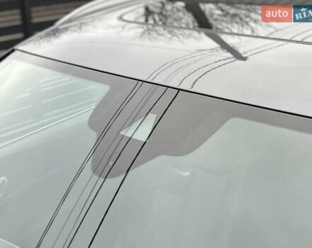 Сірий Ауді E-Tron, об'ємом двигуна 0 л та пробігом 48 тис. км за 49999 $, фото 19 на Automoto.ua