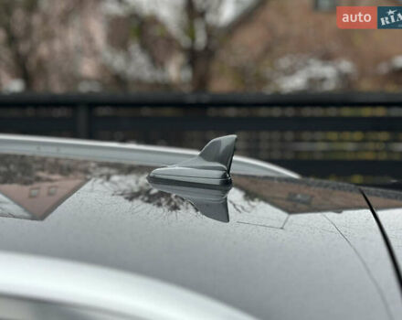 Серый Ауди E-Tron, объемом двигателя 0 л и пробегом 48 тыс. км за 49999 $, фото 19 на Automoto.ua