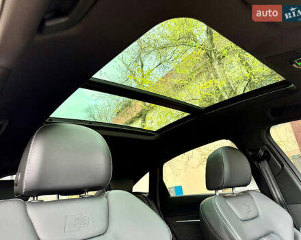 Серый Ауди E-Tron, объемом двигателя 0 л и пробегом 31 тыс. км за 46500 $, фото 51 на Automoto.ua