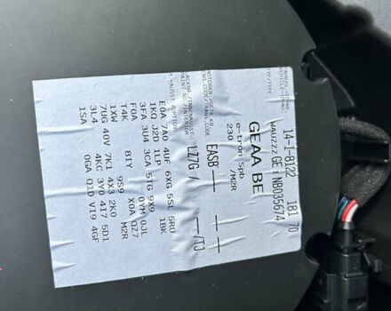 Серый Ауди E-Tron, объемом двигателя 0 л и пробегом 38 тыс. км за 36300 $, фото 25 на Automoto.ua