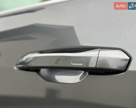 Сірий Ауді E-Tron, об'ємом двигуна 0 л та пробігом 48 тис. км за 49999 $, фото 22 на Automoto.ua