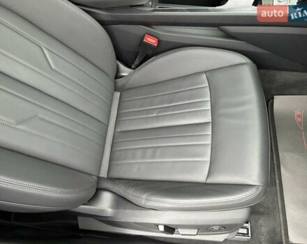 Серый Ауди E-Tron, объемом двигателя 0 л и пробегом 112 тыс. км за 31900 $, фото 64 на Automoto.ua