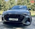 Серый Ауди E-Tron, объемом двигателя 0 л и пробегом 25 тыс. км за 47000 $, фото 1 на Automoto.ua
