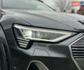 Сірий Ауді E-Tron, об'ємом двигуна 0 л та пробігом 22 тис. км за 49999 $, фото 26 на Automoto.ua