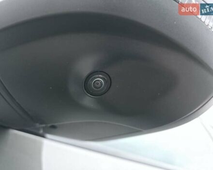 Серый Ауди E-Tron, объемом двигателя 0 л и пробегом 149 тыс. км за 36900 $, фото 11 на Automoto.ua