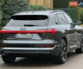 Сірий Ауді E-Tron, об'ємом двигуна 0 л та пробігом 151 тис. км за 29500 $, фото 15 на Automoto.ua
