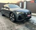 Серый Ауди E-Tron, объемом двигателя 0 л и пробегом 29 тыс. км за 34300 $, фото 31 на Automoto.ua