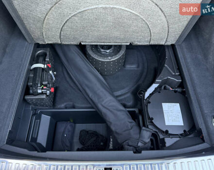 Сірий Ауді E-Tron, об'ємом двигуна 0 л та пробігом 63 тис. км за 39999 $, фото 29 на Automoto.ua