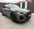 Серый Ауди E-Tron, объемом двигателя 0 л и пробегом 45 тыс. км за 35800 $, фото 1 на Automoto.ua