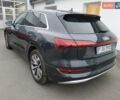 Сірий Ауді E-Tron, об'ємом двигуна 0 л та пробігом 87 тис. км за 40400 $, фото 1 на Automoto.ua