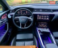 Сірий Ауді E-Tron, об'ємом двигуна 0 л та пробігом 43 тис. км за 45500 $, фото 14 на Automoto.ua