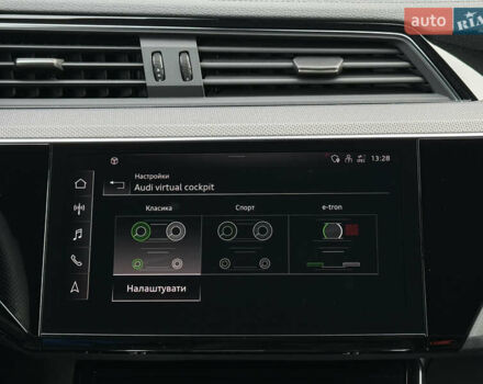 Серый Ауди E-Tron, объемом двигателя 0 л и пробегом 104 тыс. км за 39820 $, фото 57 на Automoto.ua