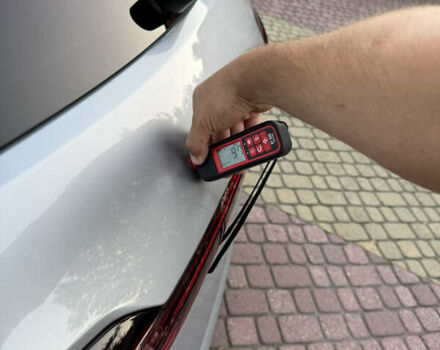 Сірий Ауді E-Tron, об'ємом двигуна 0 л та пробігом 49 тис. км за 36500 $, фото 90 на Automoto.ua