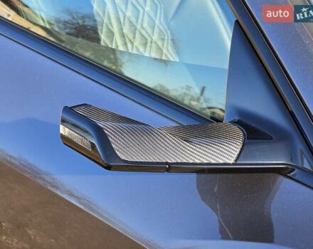 Сірий Ауді E-Tron, об'ємом двигуна 0 л та пробігом 100 тис. км за 41888 $, фото 77 на Automoto.ua