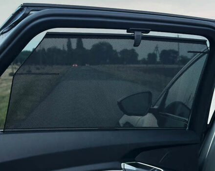 Серый Ауди E-Tron, объемом двигателя 0 л и пробегом 63 тыс. км за 40999 $, фото 22 на Automoto.ua