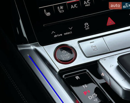 Серый Ауди E-Tron, объемом двигателя 0 л и пробегом 48 тыс. км за 49999 $, фото 68 на Automoto.ua