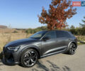 Серый Ауди E-Tron, объемом двигателя 0 л и пробегом 65 тыс. км за 53900 $, фото 1 на Automoto.ua