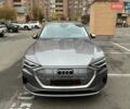 Серый Ауди E-Tron, объемом двигателя 0 л и пробегом 112 тыс. км за 31900 $, фото 1 на Automoto.ua
