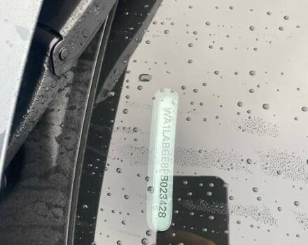 Сірий Ауді E-Tron, об'ємом двигуна 0 л та пробігом 26 тис. км за 34000 $, фото 15 на Automoto.ua