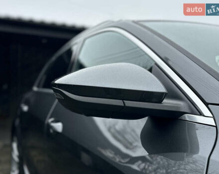 Серый Ауди E-Tron, объемом двигателя 0 л и пробегом 48 тыс. км за 49999 $, фото 20 на Automoto.ua