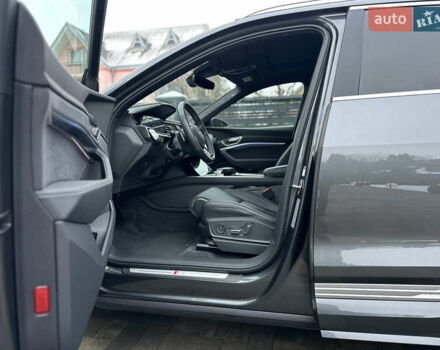 Серый Ауди E-Tron, объемом двигателя 0 л и пробегом 48 тыс. км за 49999 $, фото 44 на Automoto.ua