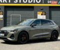 Серый Ауди E-Tron, объемом двигателя 0 л и пробегом 59 тыс. км за 46000 $, фото 2 на Automoto.ua