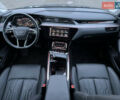 Серый Ауди E-Tron, объемом двигателя 0 л и пробегом 32 тыс. км за 41367 $, фото 55 на Automoto.ua