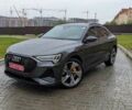 Серый Ауди E-Tron, объемом двигателя 0 л и пробегом 41 тыс. км за 43500 $, фото 1 на Automoto.ua
