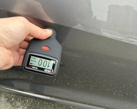 Серый Ауди E-Tron, объемом двигателя 0 л и пробегом 112 тыс. км за 31900 $, фото 128 на Automoto.ua