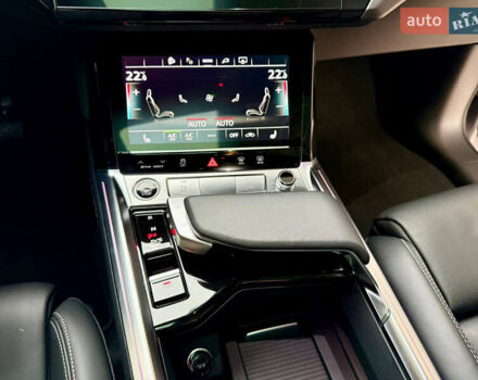 Серый Ауди E-Tron, объемом двигателя 0 л и пробегом 31 тыс. км за 46500 $, фото 55 на Automoto.ua