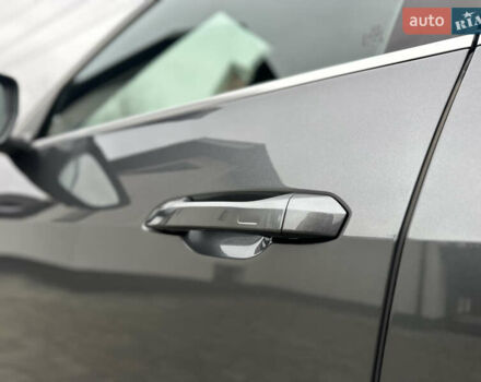 Сірий Ауді E-Tron, об'ємом двигуна 0 л та пробігом 22 тис. км за 49999 $, фото 22 на Automoto.ua