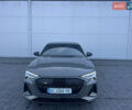 Серый Ауди E-Tron, объемом двигателя 0 л и пробегом 45 тыс. км за 45950 $, фото 6 на Automoto.ua